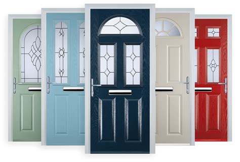 cheap composite doors near me
